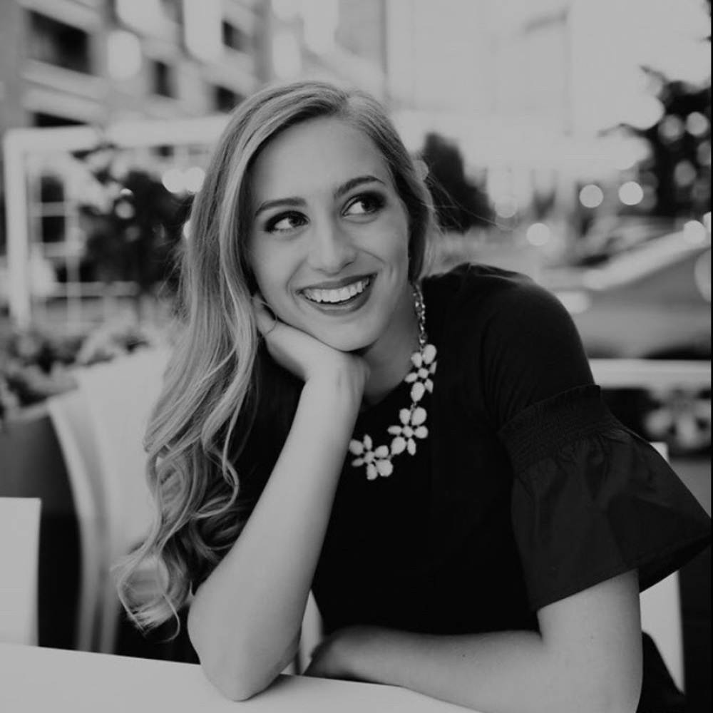 Meet your Posher, Kamryn